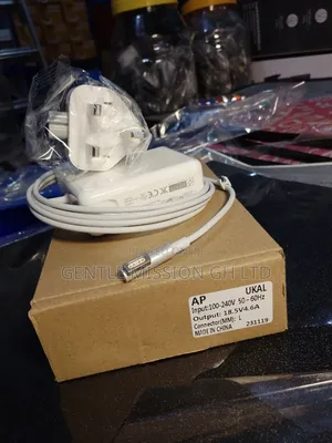 Macbook Pro Charger