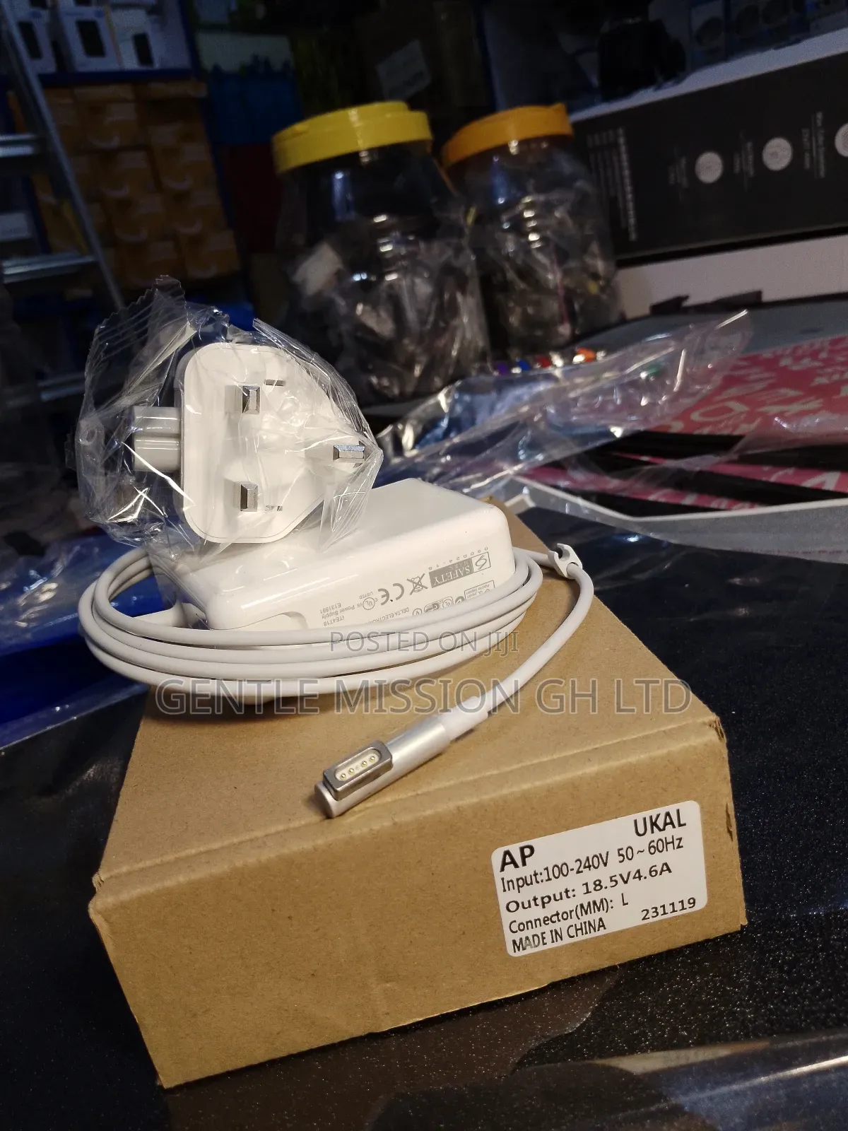 Macbook Pro Charger