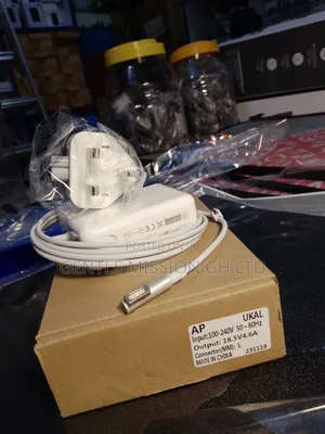 Macbook Pro Charger