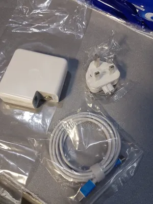 Macbook Type C Charger
