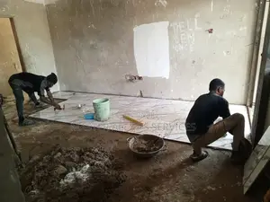 Professional Tilers in Kasoa, Accra