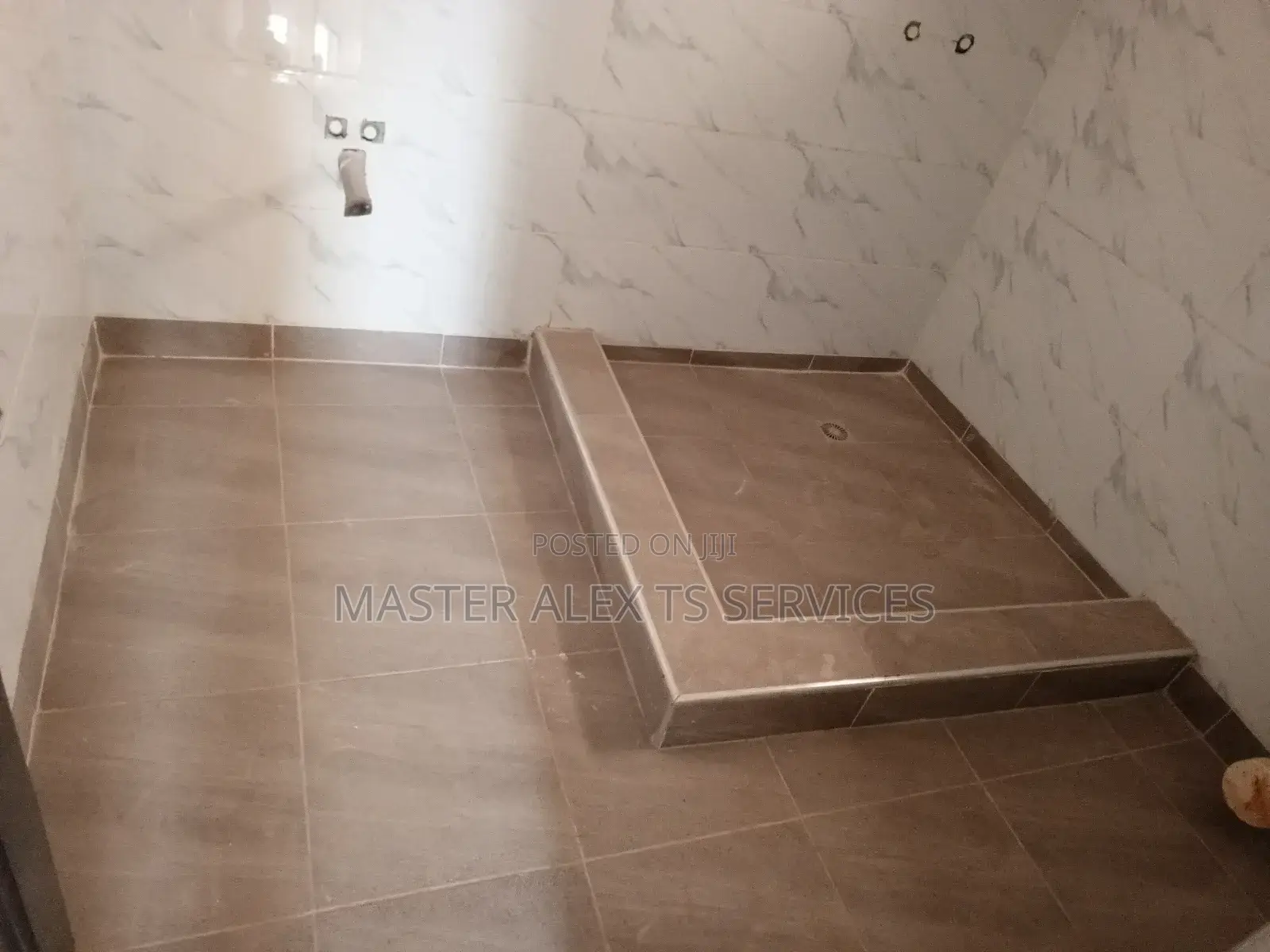 Professional Tilers in Kasoa, Accra