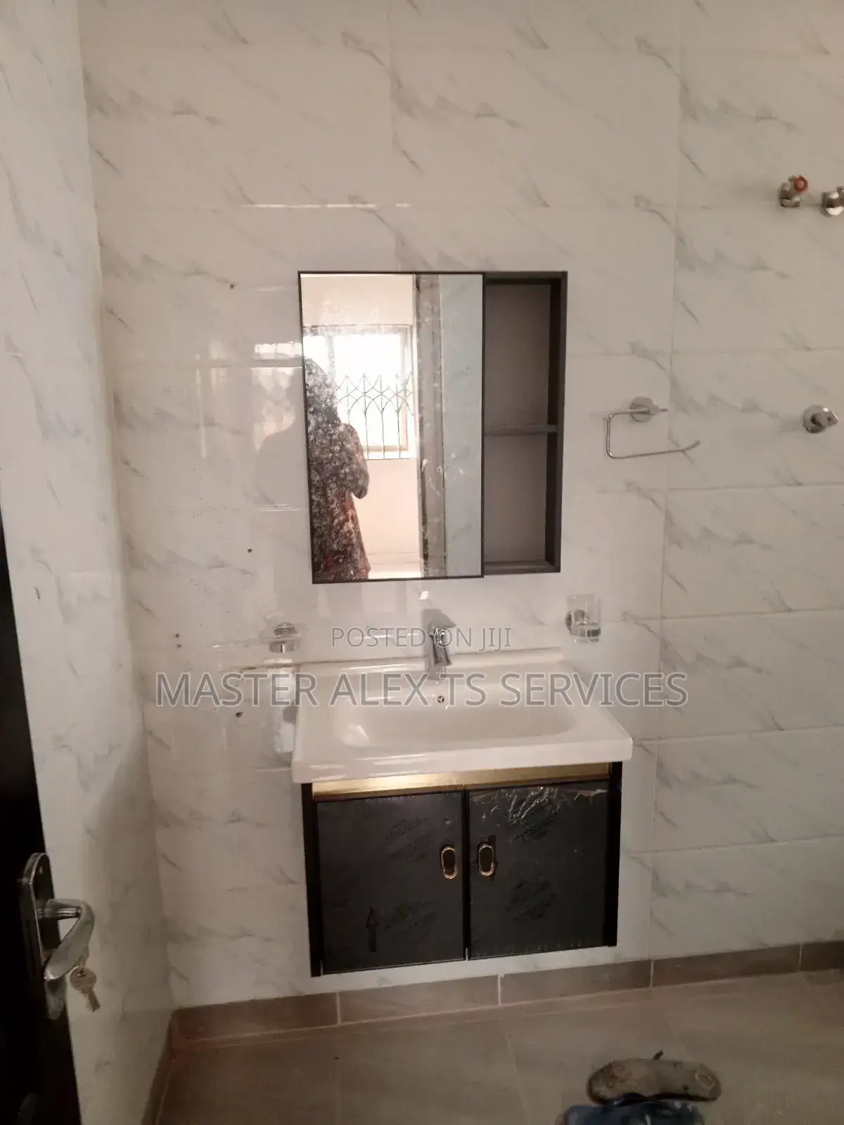 Professional Tilers in Kasoa, Accra