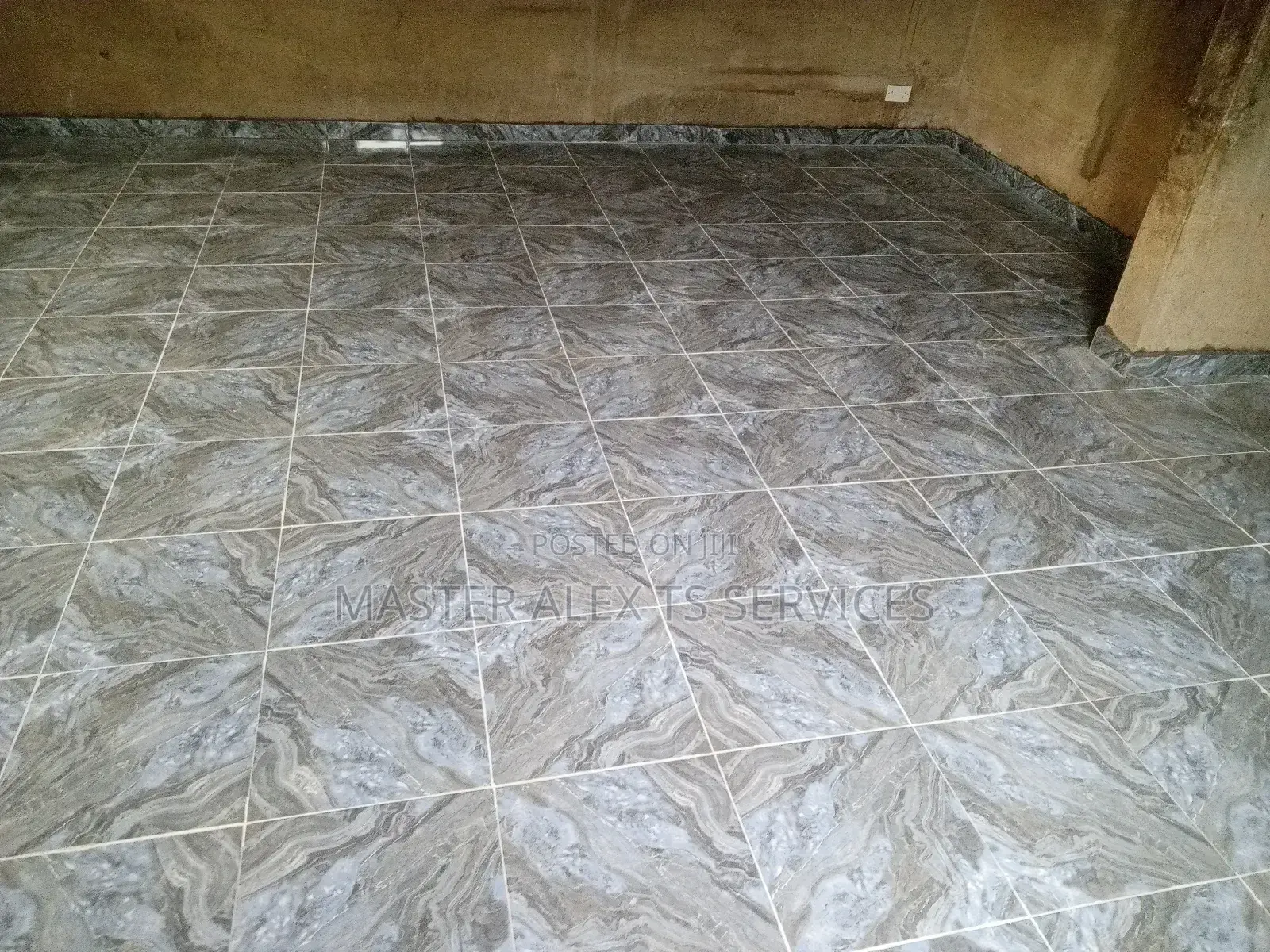 Professional Tilers in Kasoa, Accra