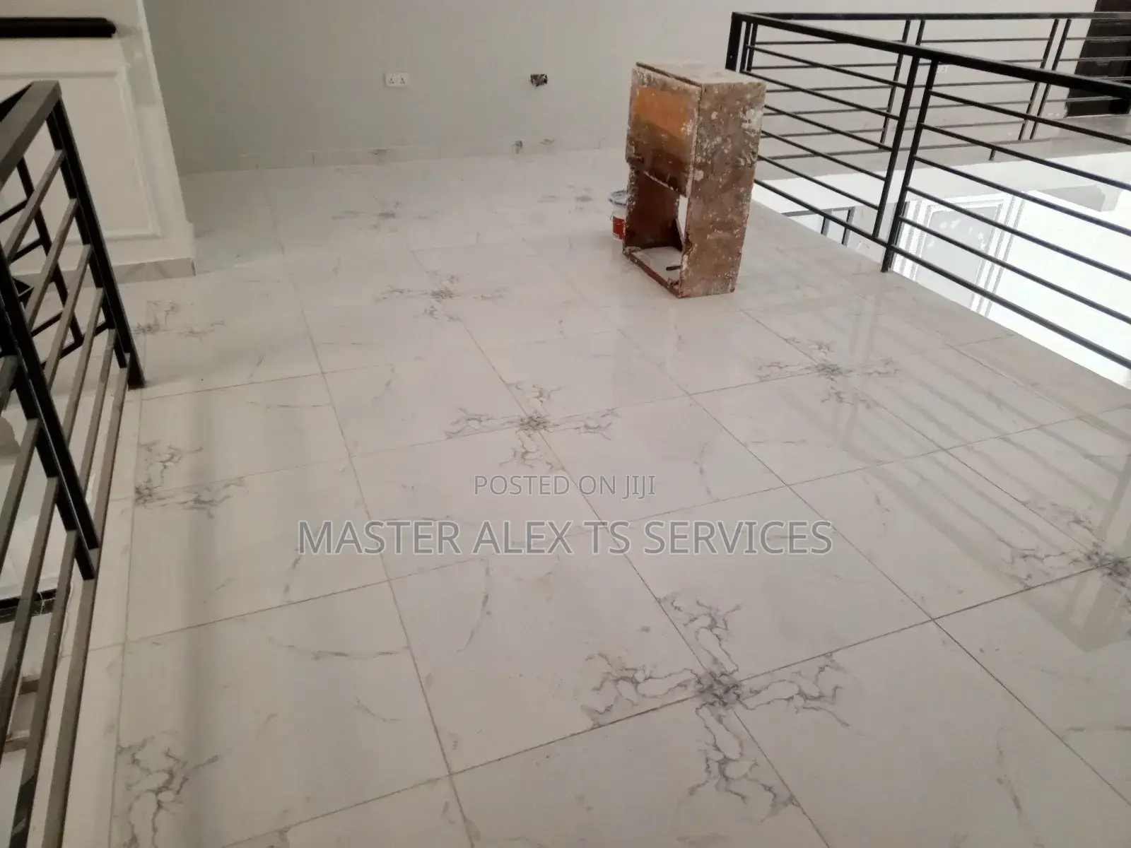 Professional Tilers in Kasoa, Accra