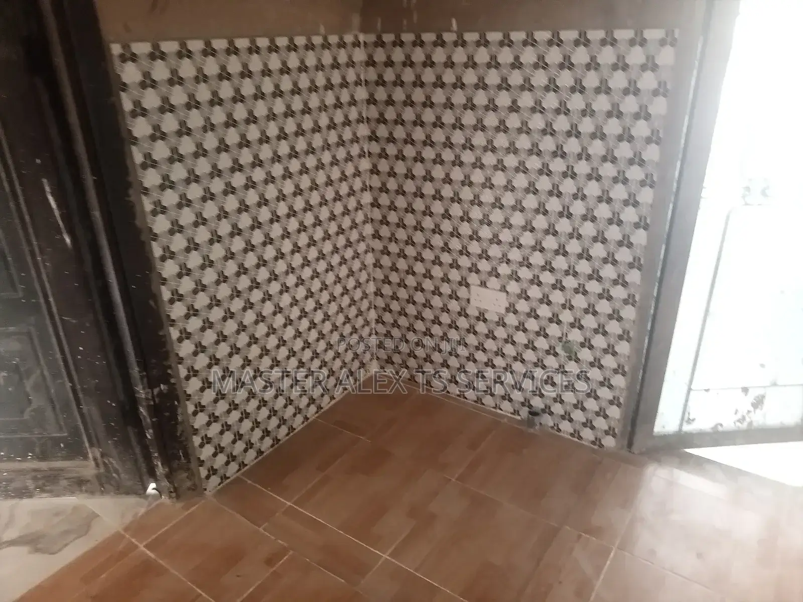 Professional Tilers in Kasoa, Accra
