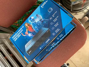 DSTV Decoder at Affordable Wholesale Price