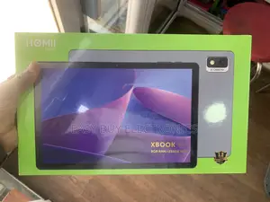New Tablet 256 GB