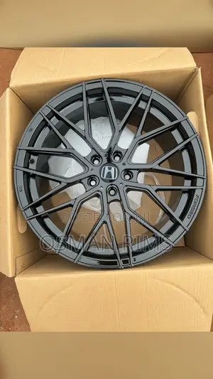 Honda CRV Rim Brand New