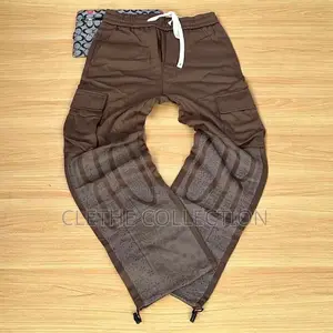 Baggy Joggers Unisex