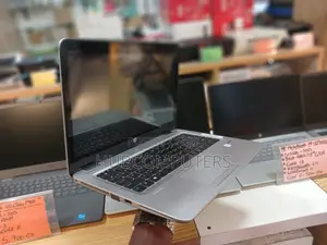 Laptop HP EliteBook 840 G3 8GB Intel Core i5 SSD 256GB