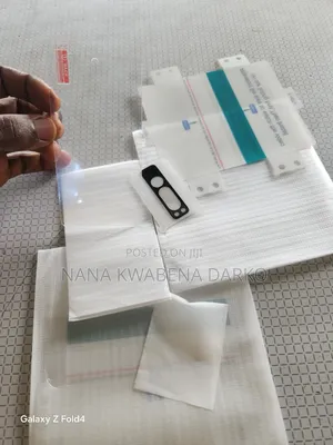 Google Pixel Fold Screen Protectors
