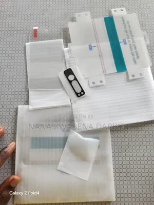 Google Pixel Fold Screen Protectors