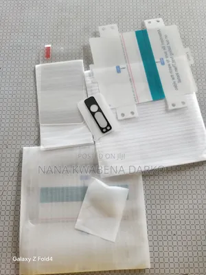 Google Pixel Fold Screen Protectors