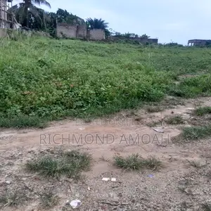 Plot for Sale at Kansa City