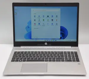 Laptop HP ProBook 450 G6 8GB Intel Core I5 HDD 1T