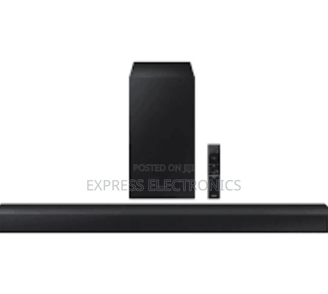 Unbelievable Price Soundbar Samsung B650