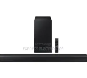 Unbelievable Price Soundbar Samsung B650