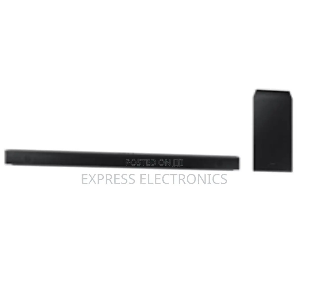 B650 (430W) Sound System Samsung.