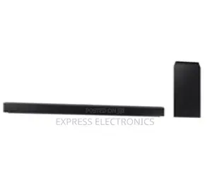 B650 (430W) Sound System Samsung.