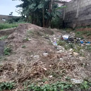 Half Plot for Sale at Kansa City