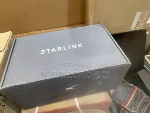 Starlink Wifi Router
