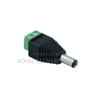 Power Connectors ( Male)