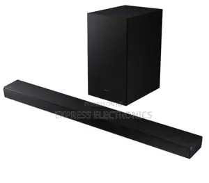 Better Deal on Samsung B550 Soubdbar With Woofer.