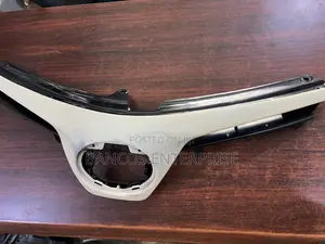 Toyota Corolla 2017 Front Grille