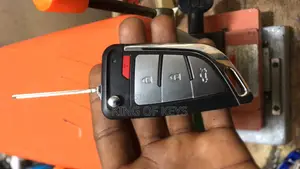 Universal Remote Key Control for All Cars