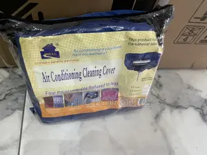 Waterproof Cover Air Conditioner