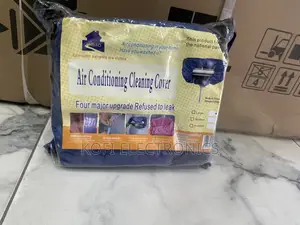 High Quality Ac Clean Bag