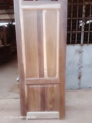 Manzonia Double Face Door