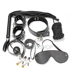BDSM 10 Set