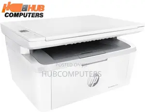 Laserjet MFP M141w