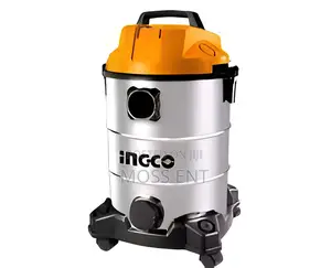 Ingco Vacuum Cleaner 30l 1300w - Vc13301