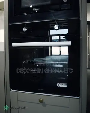 Built-in 60cm Digital Oven