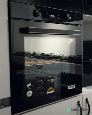 88l Digital Oven