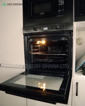 88l Digital Oven