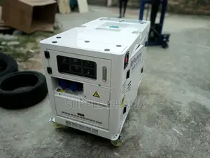 Preforming Standard Perkins Good Generator Generator 20kva