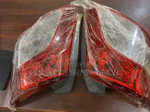 Toyota Vits Tail Lamp 2012/2014