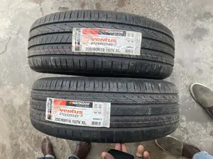 Original Hankook 235/60r18 Tyres Available