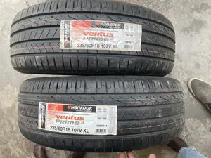 Original Hankook 235/60r18 Tyres Available