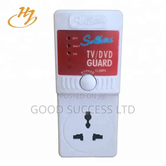 Sollatek TV Guard