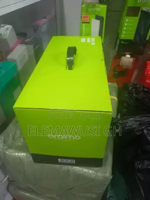 Oraimo Bass Go Boom