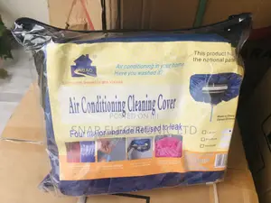 Cutely Air Conditioning Cleaning Waterproof Cover Bag