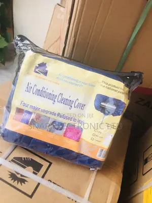 Strongest Air Conditioning Cleaning Waterproof Cover Bag