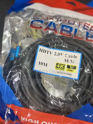 10m Hdmi Cables