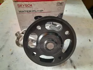 Honda Accord 2.0L Water Pump 2016-2020