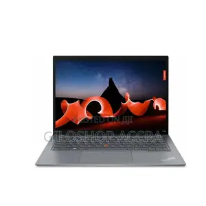 New Laptop Lenovo Thinkpad T14s Gen 1 16GB Intel Core I7 SSD 512GB